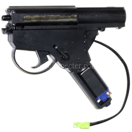 AIRSOFT SPECTER Complete Gearbox With Motor for S&T Sterling L2A1 Series AEG Rifles Airsoft