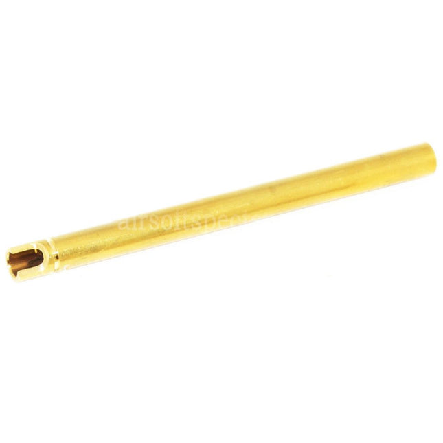 AIRSOFT SPECTER 114mm Inner Barrel For Army R601 Hi-Capa Series GBB Pistols
