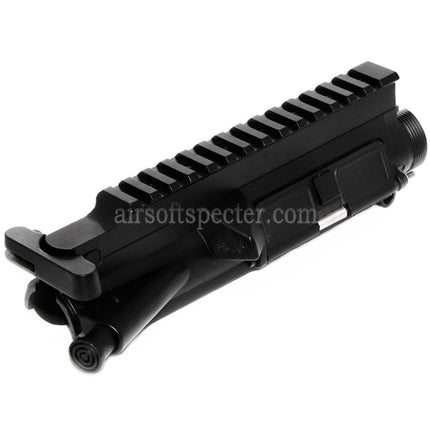 Golden Eagle Upper Metal Body Receiver Set For JG6621 416 Series AEG Rifles Airsoft Black