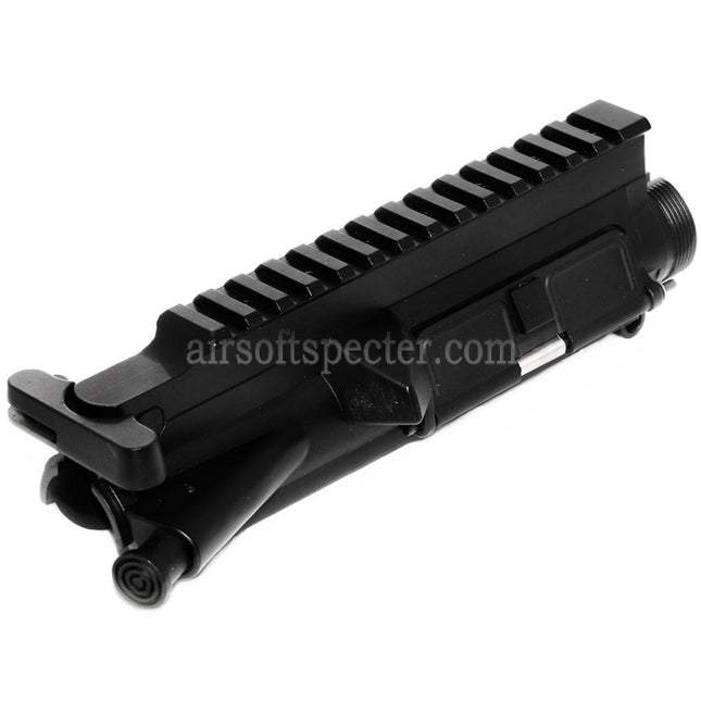 Golden Eagle Upper Metal Body Receiver Set For JG6621 416 Series AEG Rifles Airsoft Black