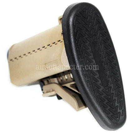 E&C 5-Position MOD Crane VT Stock For M4 M16 Series AEG Rifles Airsoft