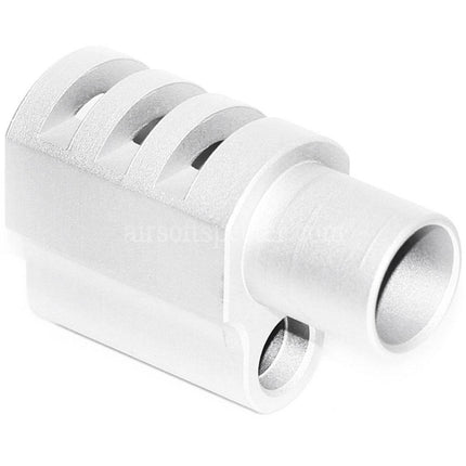 5KU Front Kit Compensator Type 1 For Tokyo Marui 1911 GBB Pistols Airsoft