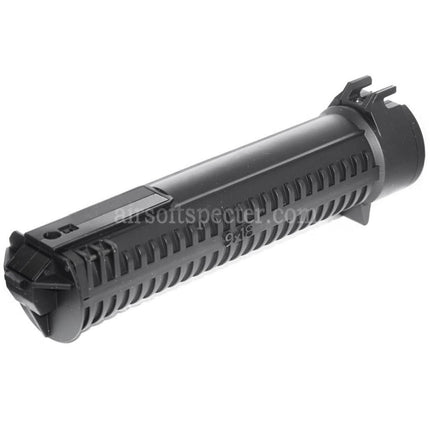 CYMA 160rd Mid-Cap Mag Bizon Magazine For CYMA / S&T / Jing Gong JG PP-19 Series AEG Rifles Airsoft