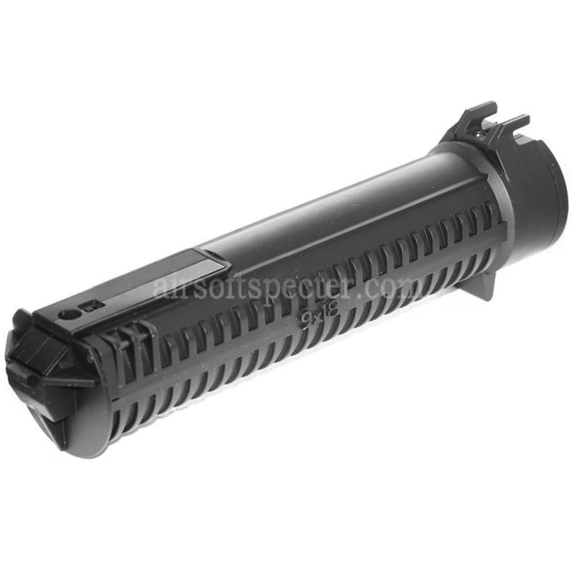CYMA 160rd Mid-Cap Mag Bizon Magazine For CYMA / S&T / Jing Gong JG PP-19 Series AEG Rifles Airsoft