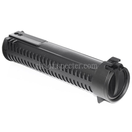 CYMA 160rd Mid-Cap Mag Bizon Magazine For CYMA / S&T / Jing Gong JG PP-19 Series AEG Rifles Airsoft