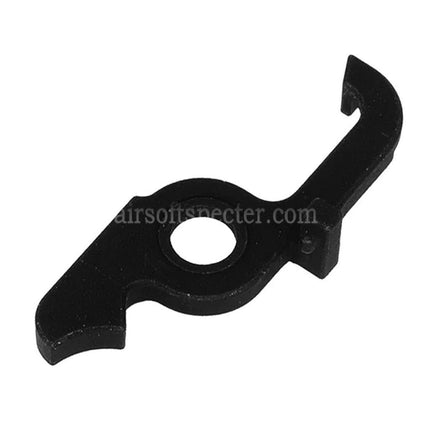 Levier de coupure renforcé en acier CNC APS pour répliques AEG d'Airsoft à Gearbox V2
