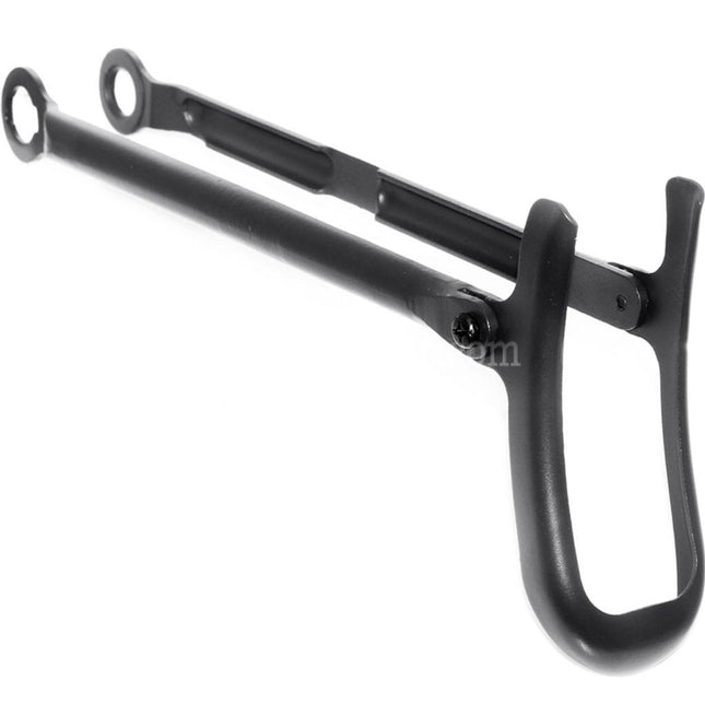 CYMA Bulgarian Style Metal Under-Folding Stock For CYMA CM028S AK47S VFC G&G Classic Army ICS SRC Jing Gong JG Echo1 Matrix AK Beta AEG Rifles Airsoft Black