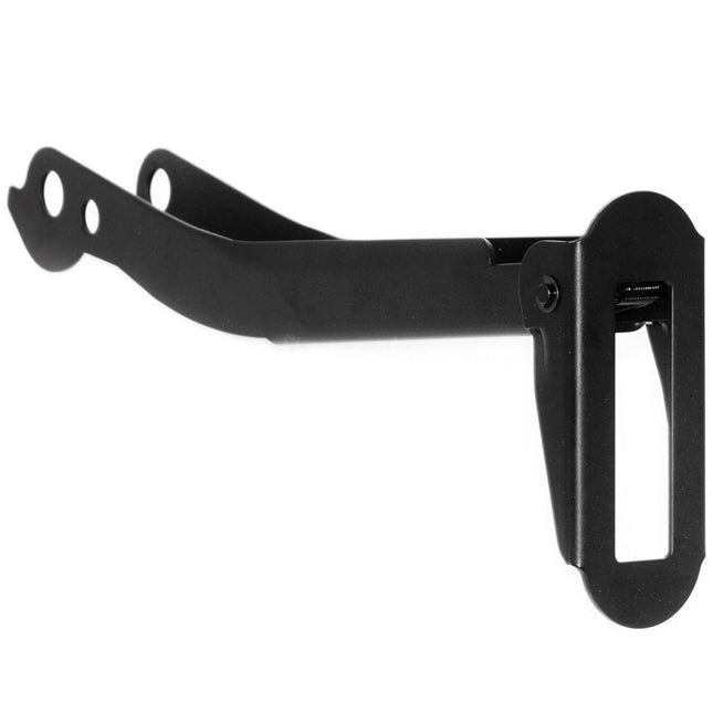 CYMA Metal Folding Stock For CYMA CM352 M870 Shotgun Airsoft Black