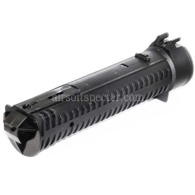 CYMA 1100rd Hi-Cap Bizon Magazine For CYMA S&T Jing Gong JG PP-19 Series AEG Rifles Airsoft
