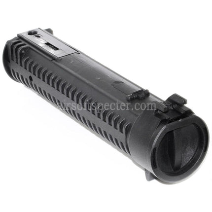 CYMA 1100rd Hi-Cap Bizon Magazine For CYMA S&T Jing Gong JG PP-19 Series AEG Rifles Airsoft