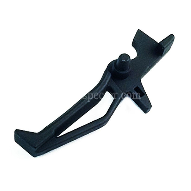 APS RAF Straight Trigger For V2 Gearbox M4 M16 Series AEG Rifles Airsoft