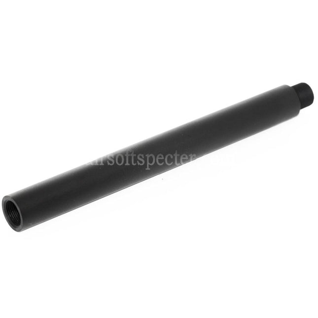 APS Receiver Magazine Tube For CAM870 Shotgun Airsoft Black