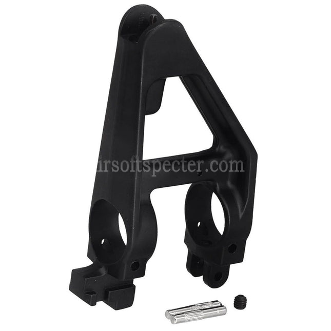 AIRSOFT SPECTER Metal Triangle Front Sight For M4 M16 Series AEG Rifles