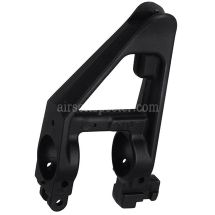 AIRSOFT SPECTER Metal Triangle Front Sight For M4 M16 Series AEG Rifles