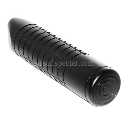 APS Mini Patriot Tube Stock 218mm For ASR106 M4 M16 Series AEG Rifles Airsoft Black