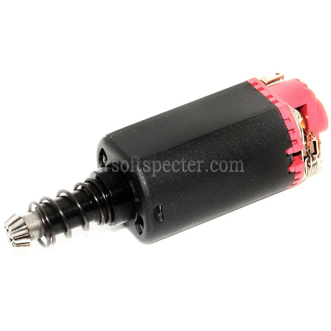 AIRSOFT SPECTER High Speed Long Type Motor For M4 M16 MP5 G3 P90 Series V2 Gearbox AEG Rifles Airsoft