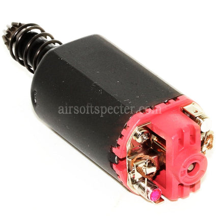 AIRSOFT SPECTER High Speed Long Type Motor For M4 M16 MP5 G3 P90 Series V2 Gearbox AEG Rifles Airsoft