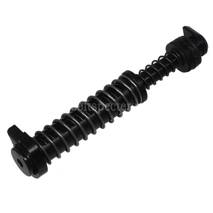 AIP Stainless Steel 120% Recoil Spring Rod Set For Tokyo Marui G17 Gen4 Series GBB Pistols Airsoft