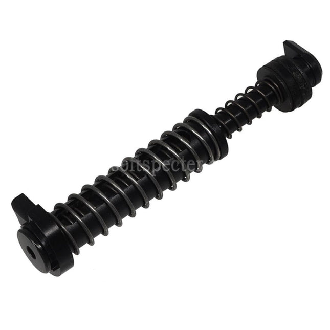 AIP Stainless Steel 120% Recoil Spring Rod Set For Tokyo Marui G17 Gen4 Series GBB Pistols Airsoft