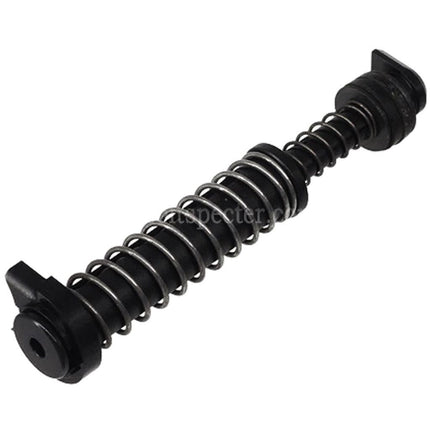AIP Stainless Steel 120% Recoil Spring Rod Set For Tokyo Marui G17 Gen4 Series GBB Pistols Airsoft