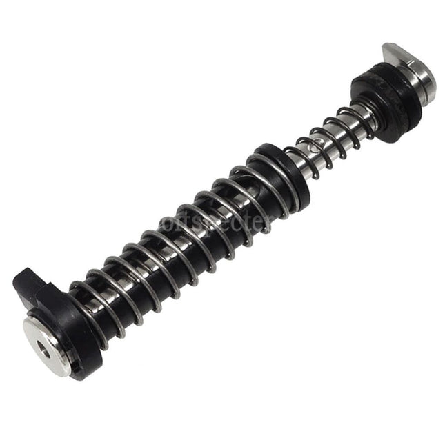 AIP Stainless Steel 120% Recoil Spring Rod Set For Tokyo Marui G17 Gen4 Series GBB Pistols Airsoft