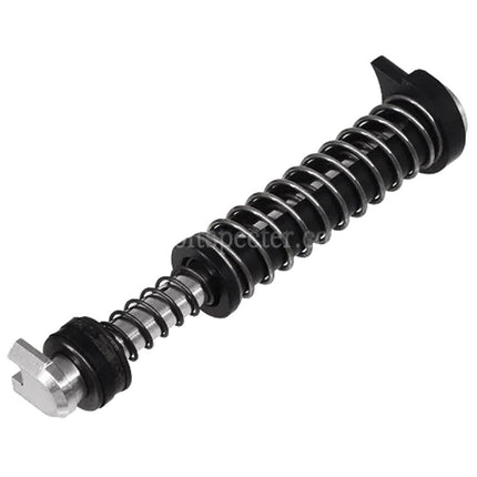 AIP Stainless Steel 120% Recoil Spring Rod Set For Tokyo Marui G17 Gen4 Series GBB Pistols Airsoft