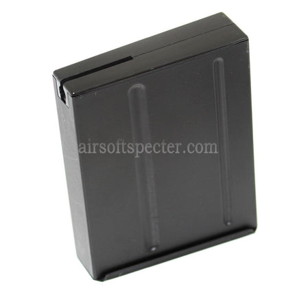 AIRSOFT SPECTER 36rd Magazine For WELL L96 MB4401 4402 4403 4404 4406 4407 4409 Series Spring Sniper Rifles Black