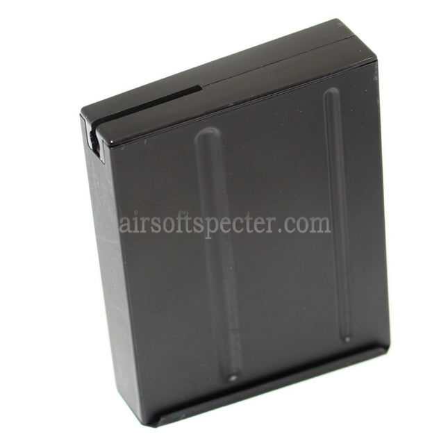 AIRSOFT SPECTER 36rd Magazine For WELL L96 MB4401 4402 4403 4404 4406 4407 4409 Series Spring Sniper Rifles Black