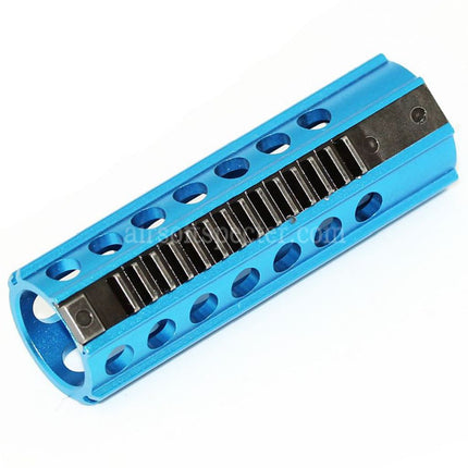 AIRSOFT SPECTER CNC Steel 14 Teeth Piston For V2 Version 2 AEG Gearbox Rifles