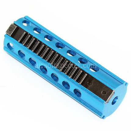 AIRSOFT SPECTER CNC Steel 14 Teeth Piston For V2 Version 2 AEG Gearbox Rifles