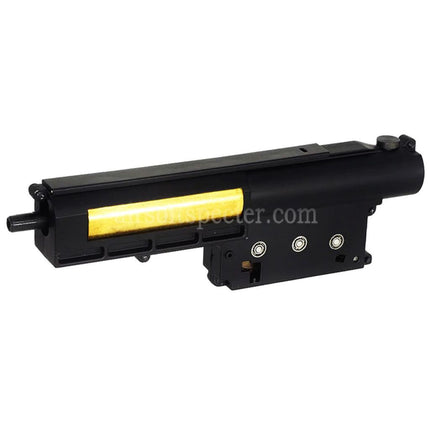 Golden Eagle Original Complete Gearbox For S&T JG Golden Eagle M240 LMG Series AEG Rifles Airsoft
