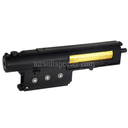 Golden Eagle Original Complete Gearbox For S&T JG Golden Eagle M240 LMG Series AEG Rifles Airsoft