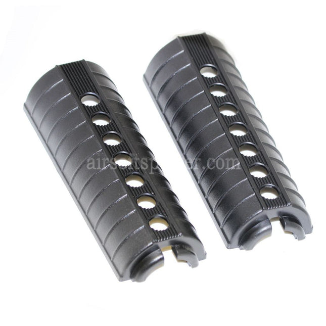 APS M4A1 Handguard For M4 M16 Series AEG Rifles Airsoft Black