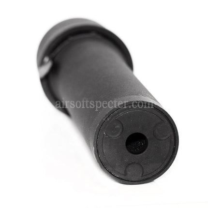 5KU PBS-1 Suppressor Silencer For -14mm CCW Counter-Clockwise Thread Barrel AK Series Rifles Airsoft Black