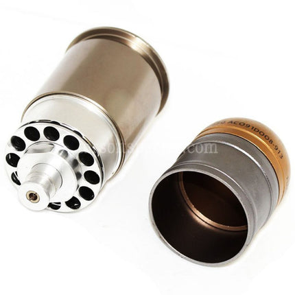 5KU 96rd 40mm M433 Grenade Gas Cartridge Shell BB Shower