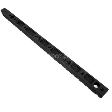 5KU 25 Slots Rail Panel For Keymod Handguard System Black
