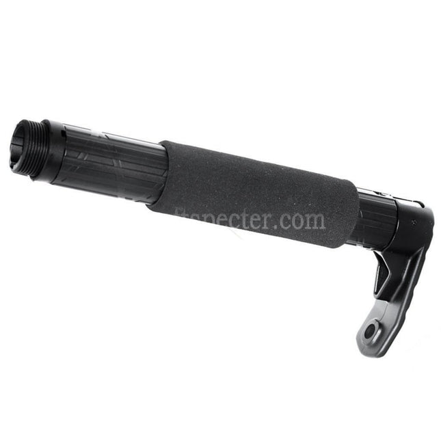 APS TRON Stock Tube For M4 M16 Series AEG Rifles Airsoft