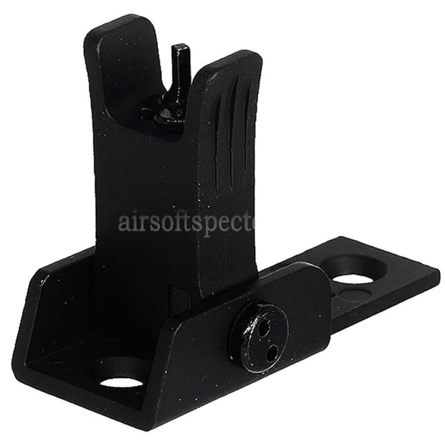 AIRSOFT SPECTER Metal Alloy Front Sight For CYMA CM079 Series AEG Rifles
