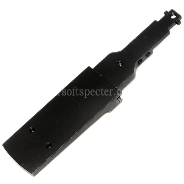 Support de lunette arrière 5KU RMR pour répliques d'Airsoft de la série AK