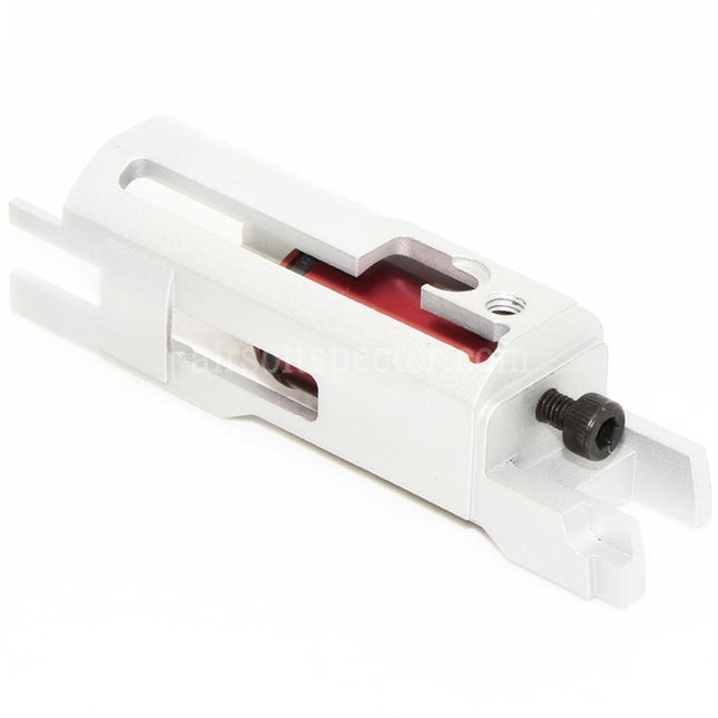5KU Super Light Weight Speed Blowback Housing For Tokyo Marui Hi-Capa GBB Pistols Airsoft