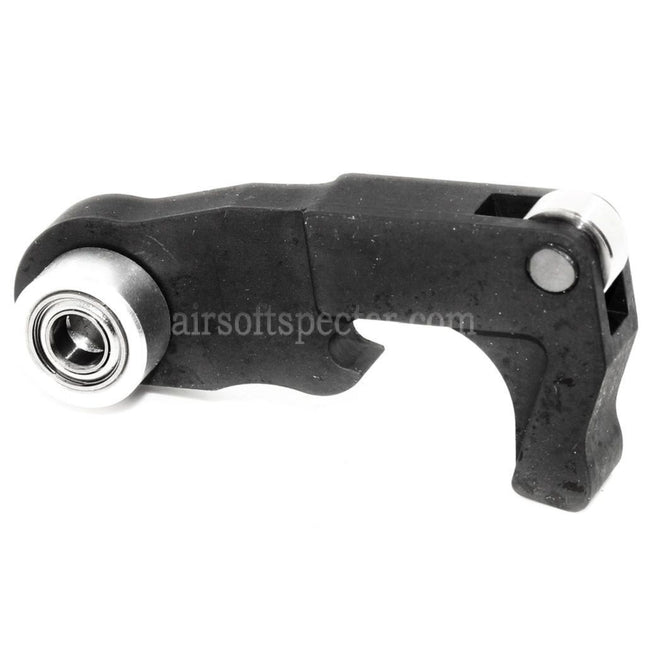 5KU CNC Machined Steel 5-Ball Bearings Hammer For WA G&P M4 M16 Series GBB Rifles Airsoft