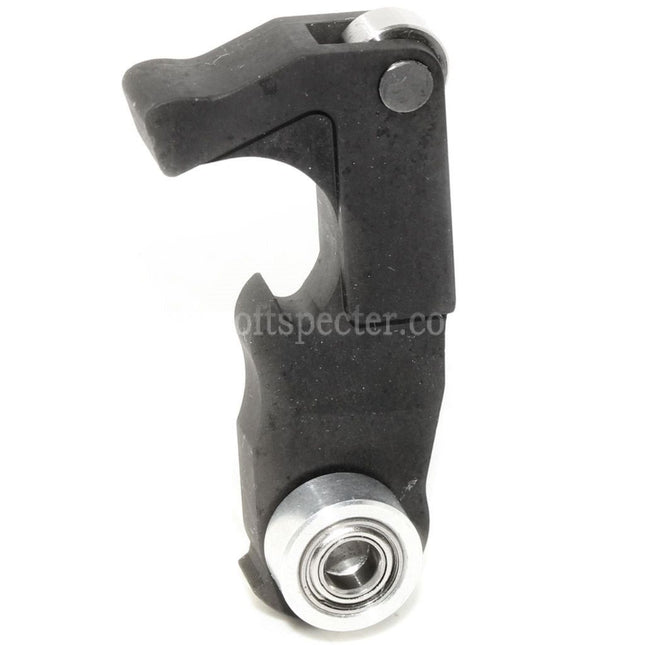 5KU CNC Machined Steel 5-Ball Bearings Hammer For WA G&P M4 M16 Series GBB Rifles Airsoft
