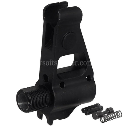 AIRSOFT SPECTER Metal Alloy Front Sight For WELL G74B AKS-74 Series GBB Rifles