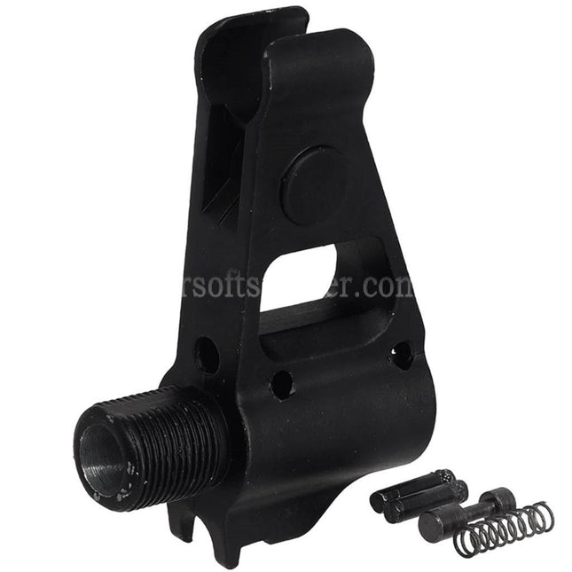 AIRSOFT SPECTER Metal Alloy Front Sight For WELL G74B AKS-74 Series GBB Rifles