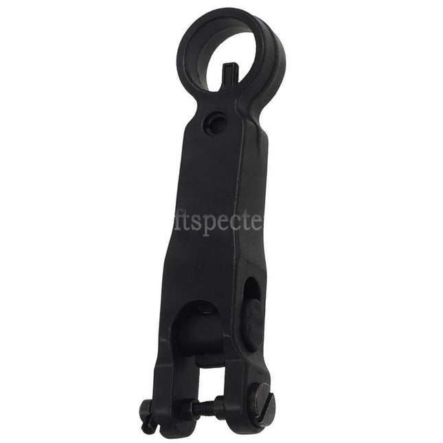 AIRSOFT SPECTER Metal Alloy Front Sight For HK416 Series AEG Rifles