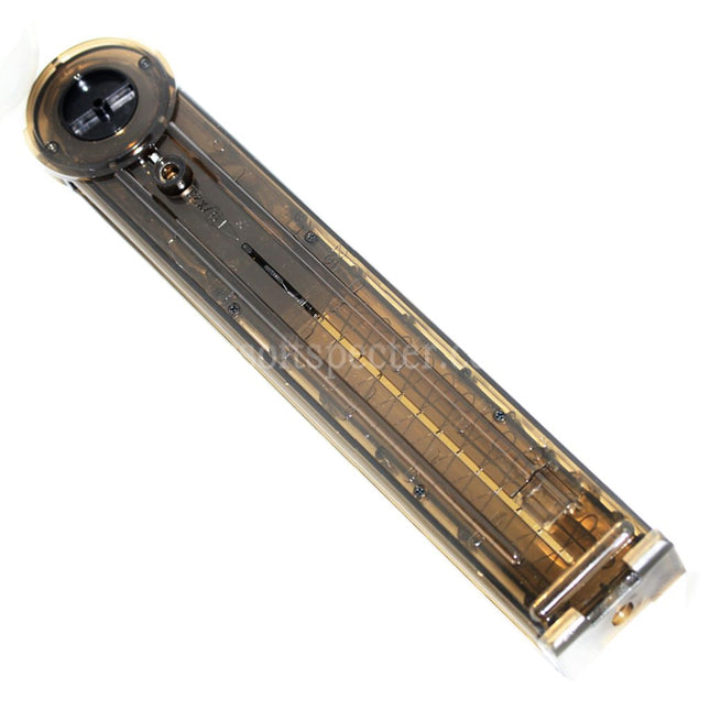AIRSOFT SPECTER 300rd Hi-Cap Magazine For Tokyo Marui / Classic Army / KS / Jing Gong JG / CYMA / DOUBLE BELL P90 Series AEG Rifles