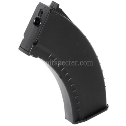 CYMA 150rd Mid-Cap Magazine AK47Style For AK Series AEG Rifles Airsoft