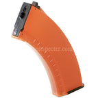 Orange Brown