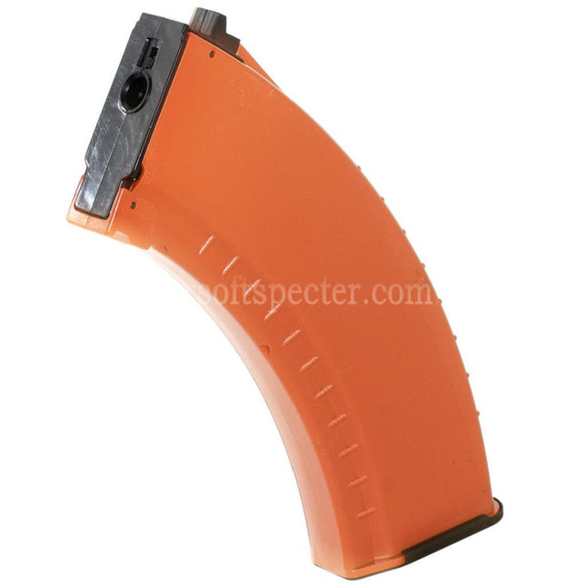 CYMA 150rd Mid-Cap Magazine AK47Style For AK Series AEG Rifles Airsoft