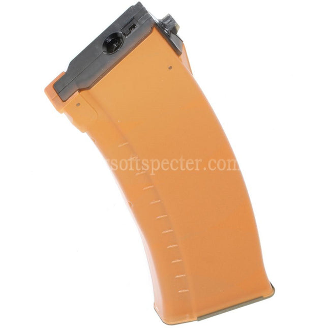 CYMA 150rd Mid-Cap Magazine AK74 Style For AK Series AEG Rifles Airsoft